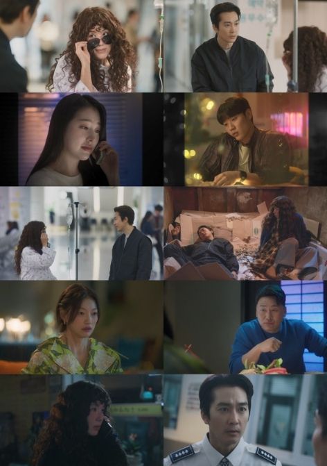 사진 제공=’금쪽같은 내 스타’ 1, 2화 캡처