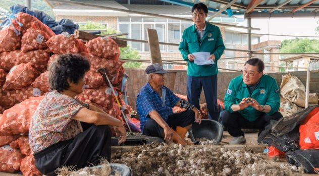 합천군, 수해 아픔 딛고 일상으로 복귀 속도