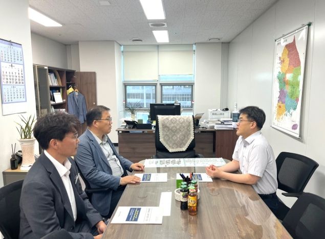 장금용 창원특례시장 권한대행, 지역 현안 대응 총력