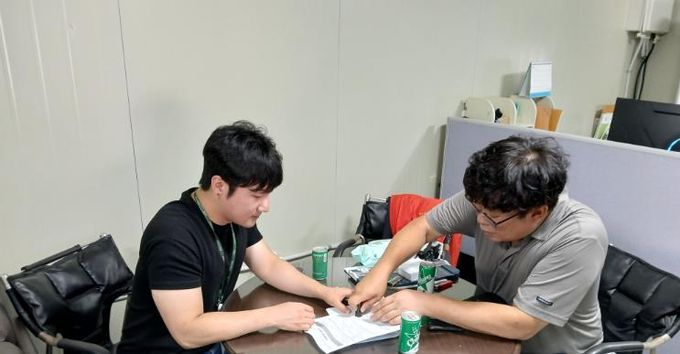 양산시, 찾아가는 공장등록 컨설팅 추진