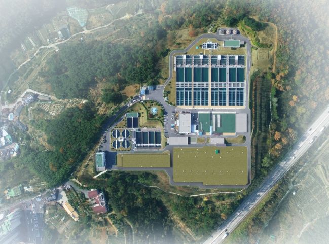 수돗물 안정공급 혁신적 성과 ‘눈길’