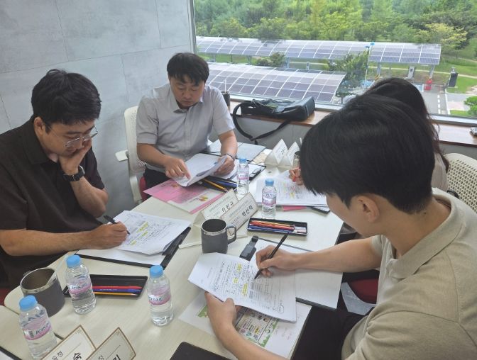 경북교육청, 25~29일 10개교 초3 대상 테스트 평가