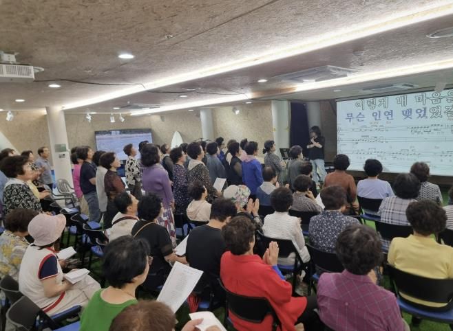 남해군 창생플랫폼, 남해특별싱 체험프로그램 성황리에 마무리