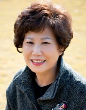 전정애 양산시여성단체협의회 회장