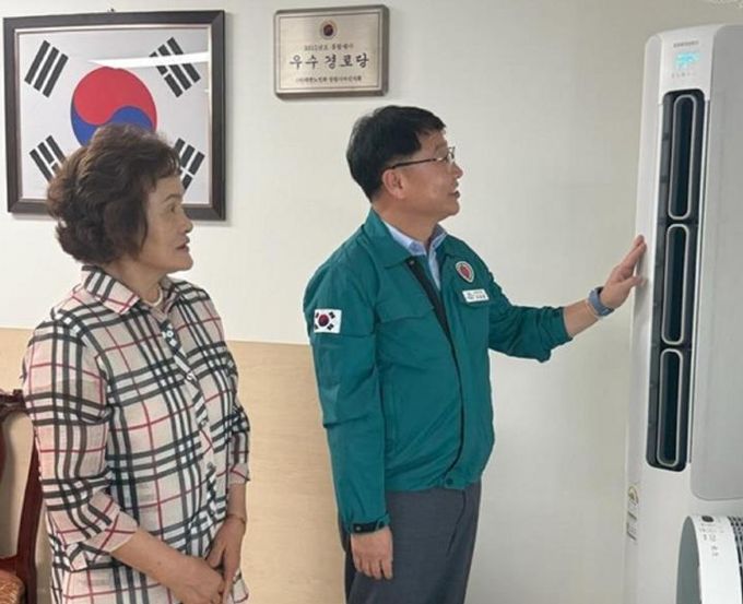 창원시 안전 사각지대 제로, 빈틈없는 마산합포구