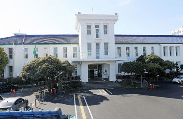제주시청