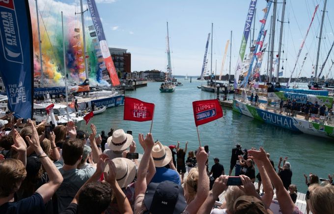 세계적 요트전문교육기관 사우스 데번 칼리지 MOU