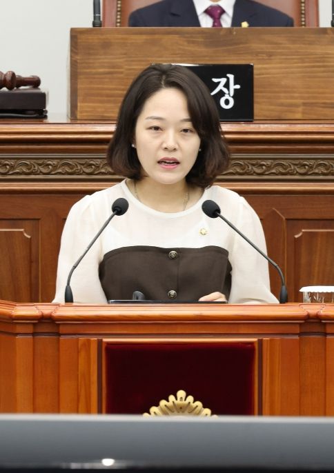 창원시의회 성보빈 의원