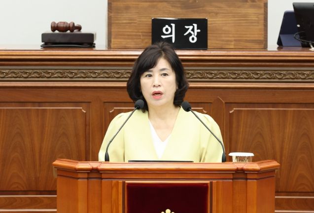 창원특례시의회 구점득 의원