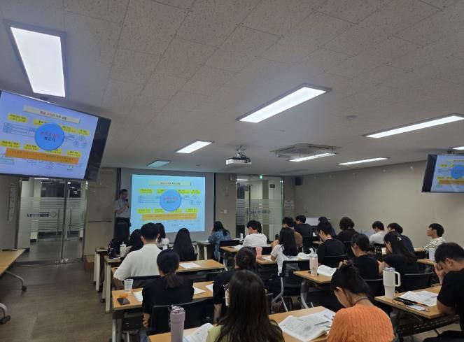 창원특례시, 승진자 직무교육으로 조직경쟁력 높인다