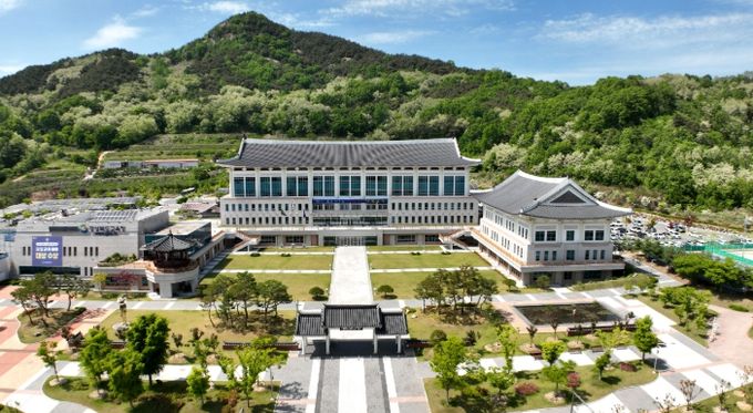 경상북도교육청