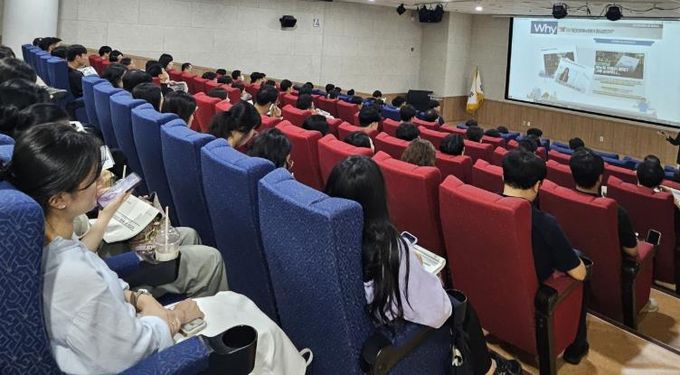 광주광역시, 재난 대응 현장조치 행동매뉴얼 실무교육