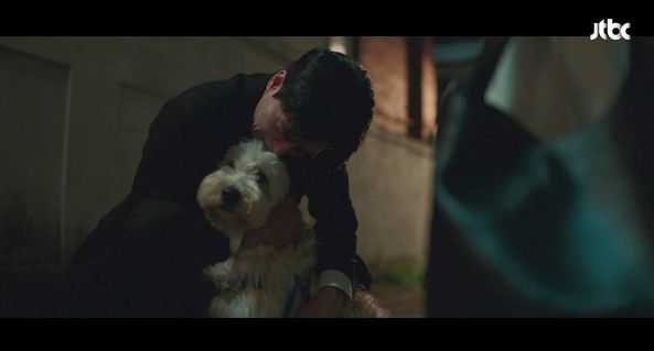 사진 제공: JTBC 토일드라마 영상 캡처