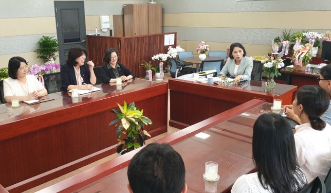 ‘2학기 학교폭력예방교육 운영 및 학생 사안 지원 방안’ 논의