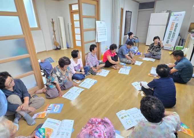 사천시, 농업인 안전실천 역량강화 교육 성황리에 마무리