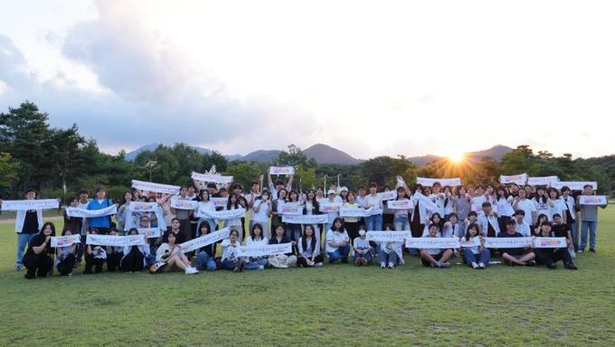 함양군, ‘2025년 다볕골청소년한마음축제’ 성황리 개최