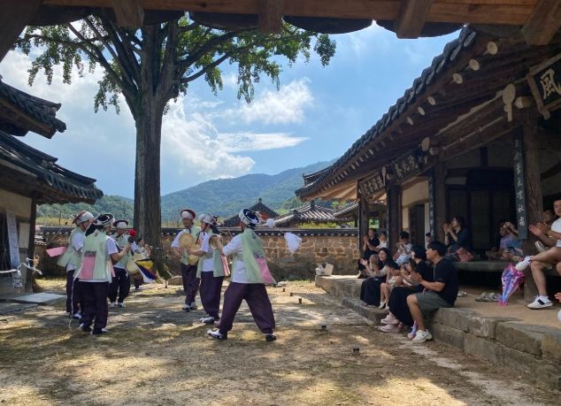 함안군, 어계고택 첫 개방