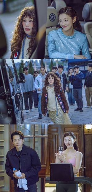 사진 제공=KT스튜디오지니