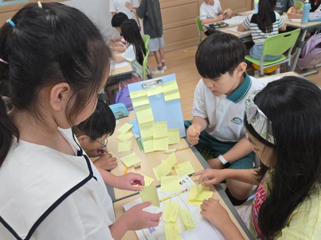 경북교육청, 2026학년도 학교자율시간 초등 5~6학년 확대 적용 사전 준비 철저