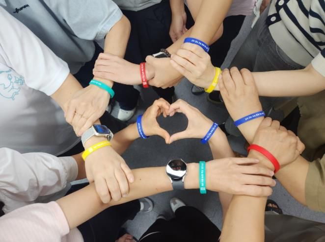 거제시정신건강복지센터, 거제시민 마음건강 챌린지