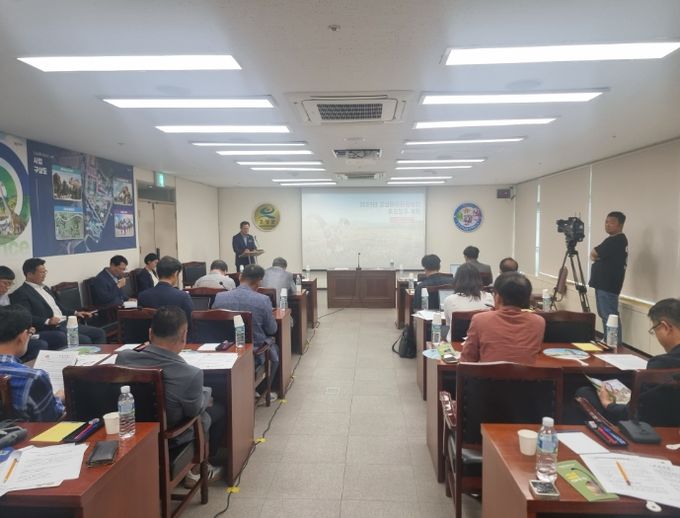 2025경남고성공룡세계엑스포, 확실하게 차별화된 콘텐츠 준비