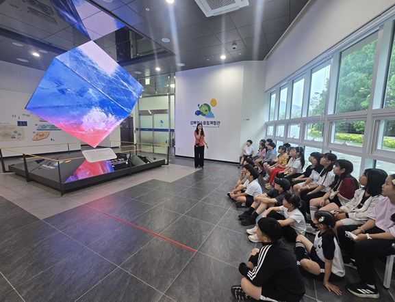 환경부 우수 프로그램 지정