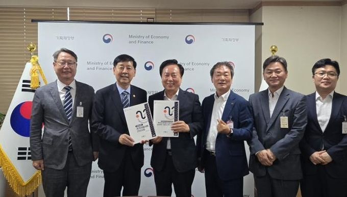 안동시, ‘재도약’ 위한 내년도 정부예산 지원 건의