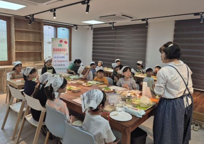 초등대상 틈새돌봄