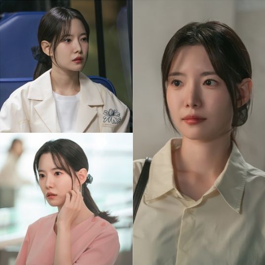 사진 제공: KBS 1TV 새 일일드라마 <마리와 별난 아빠들>