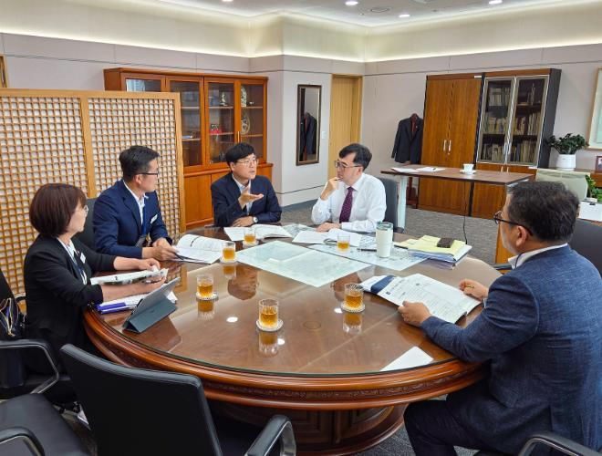 거제시, 재해예방사업 국도비 대거 확보...역대 최대 1,000억원 규모