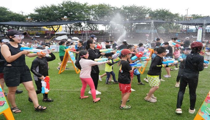 밀양시, 2025 밀양 수퍼 페스티벌 평가보고회 개최