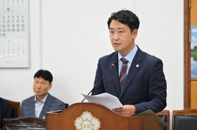 오경훈 진주시의원