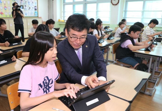 충북교육청 다채움 2.0, 학교 현장에서 답을 찾다