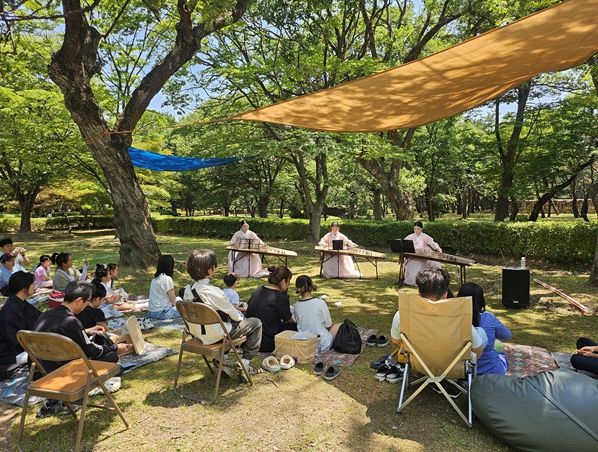 2026 국가유산 활용 공모 3개 사업 선정