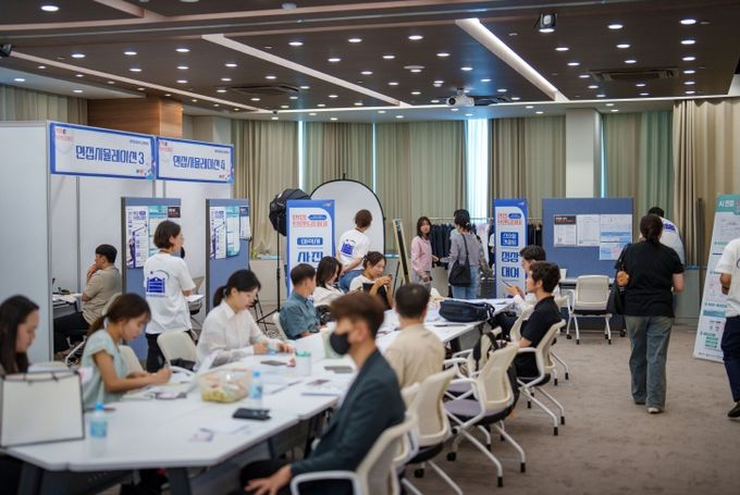 청년일자리스테이션_면접브랜딩데이