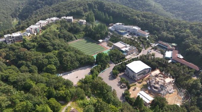 광주 학생들, ‘어드벤처 챌린지93’서 도전정신 키운다 - 학생교육원