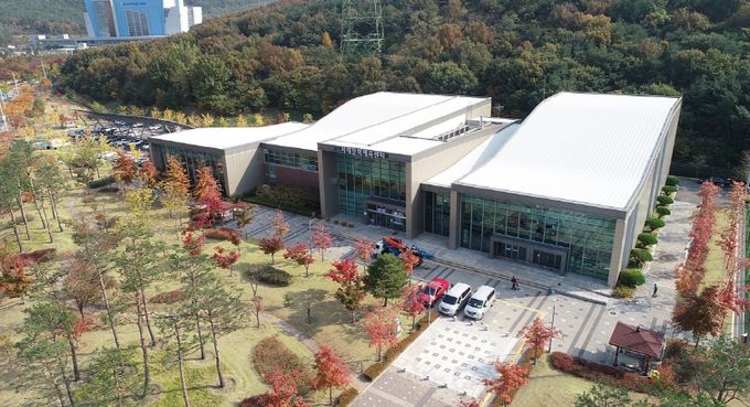 서재문화체육센터