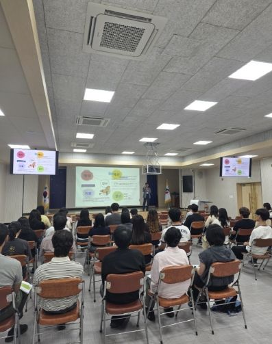 계약 및 발주부서 담당자 역량 강화 교육 실시