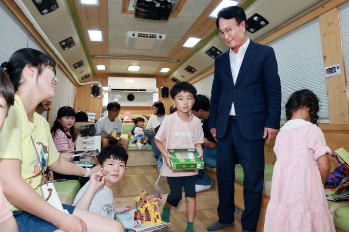 2025 사천 북 페스티벌