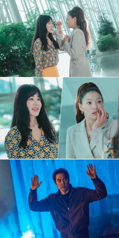 사진 제공=KT스튜디오지니