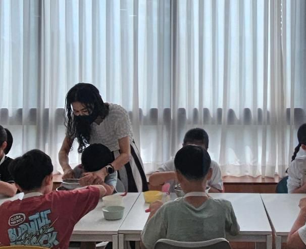 김해시서부장애인종합복지관, 가족휴식지원 프로그램‘원데이 베이킹 클래스’운영