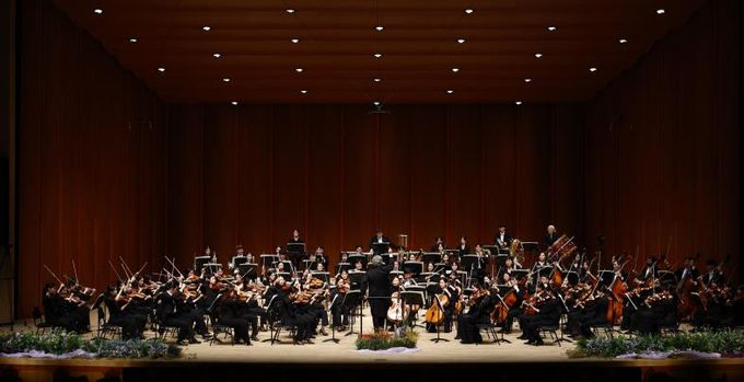 중구문화의전당, '부산심포니오케스트라-노자와 베토벤' 기획공연 개최-오케스트라