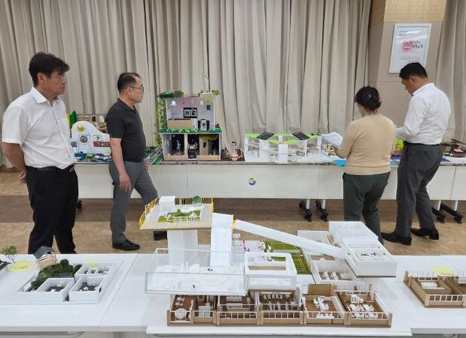 경북형 미래학교 디자인 공모전 우수작 51편 선정