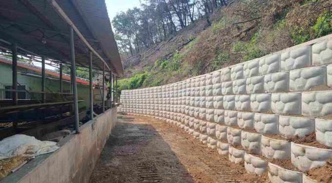 의성군, 추석 명절 대비 산불피해 복구사업장 전수 점검 추진