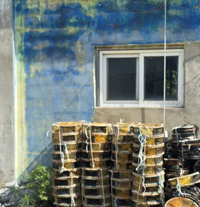 창원특례시, 어구보증금제 회수관리사업