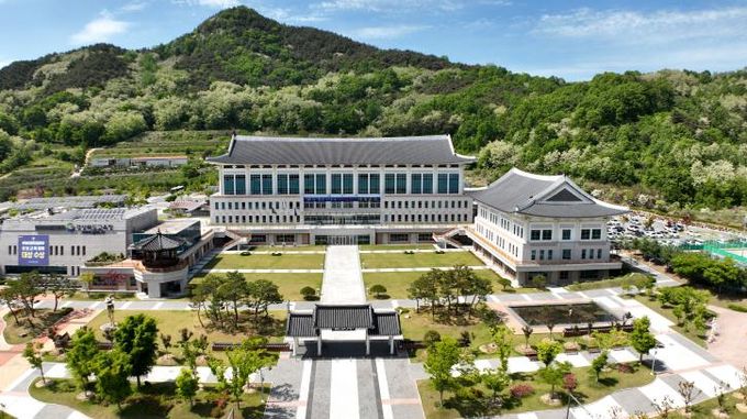 경상북도교육청