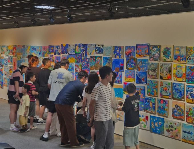 김해시 제5회 아트가야 아트페스티벌 ‘성료’