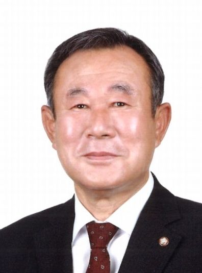 경상남도의회 이치우 의원