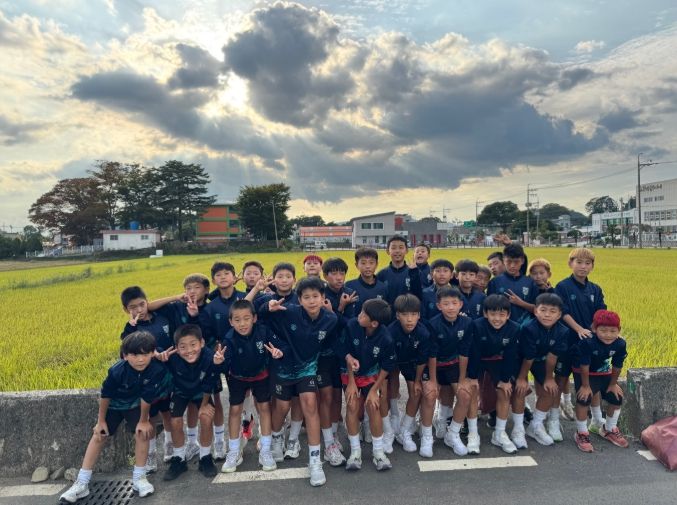 보물섬남해스포츠클럽, 추석맞이 환경정화활동