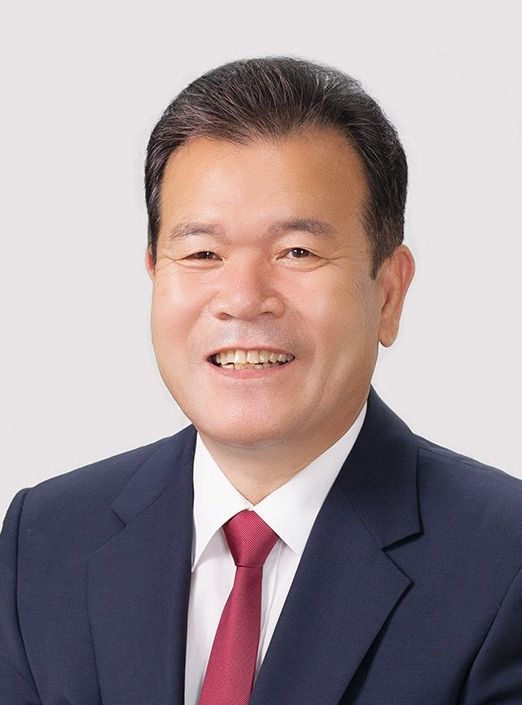 경상남도의회 정쌍학 의원